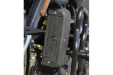 HARLEY 440X - RADIATOR GUARD (MS)